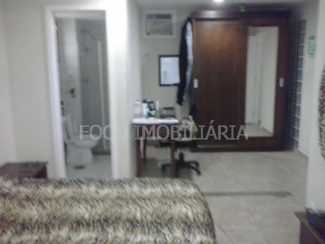 Conheça QUARTO SUÍTE do imóvel - Apartamento 2 quartos à venda Botafogo, Rio de Janeiro - R$ 2.200.000 - FLAP20532 - 13 QUARTO SUÍTE - 13