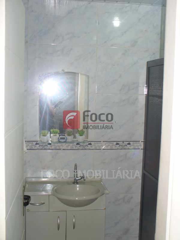 BANHEIRO SUÍTE - 18