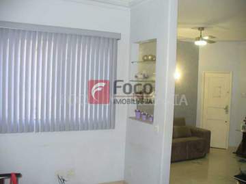 Oportunidade! - Apartamento à venda Avenida Maracanã, Tijuca, Rio de Janeiro - R$ 349.000 - FLAP20542