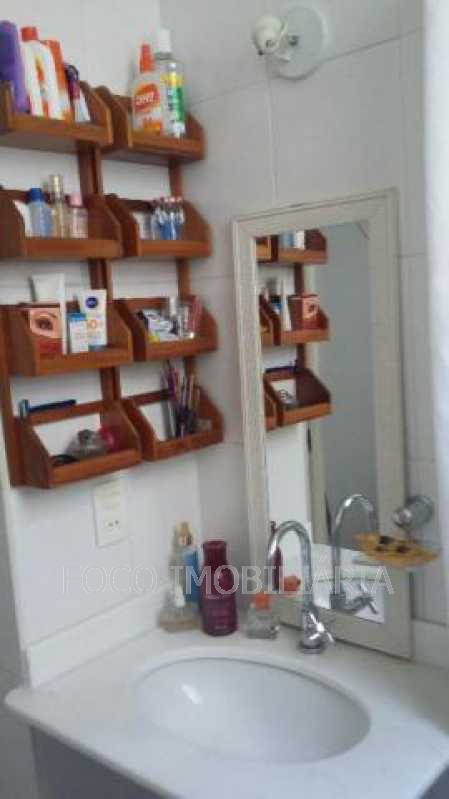 Conheça 461614010797869 do imóvel - Apartamento à venda Rua do Humaitá, Humaitá, Rio de Janeiro - R$ 950.000 - JBAP20179 - 10 461614010797869 - 10