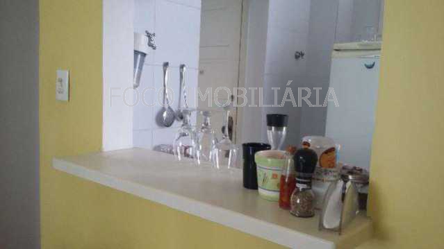 Conheça 461614016688717 do imóvel - Apartamento à venda Rua do Humaitá, Humaitá, Rio de Janeiro - R$ 950.000 - JBAP20179 - 11 461614016688717 - 11