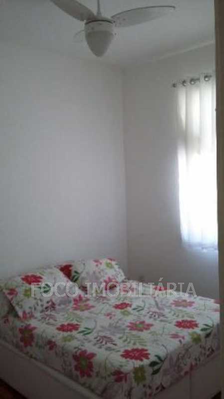 Conheça 461614019112900 do imóvel - Apartamento à venda Rua do Humaitá, Humaitá, Rio de Janeiro - R$ 950.000 - JBAP20179 - 6 461614019112900 - 6