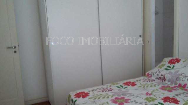 Conheça 463614012583580 do imóvel - Apartamento à venda Rua do Humaitá, Humaitá, Rio de Janeiro - R$ 950.000 - JBAP20179 - 7 463614012583580 - 7