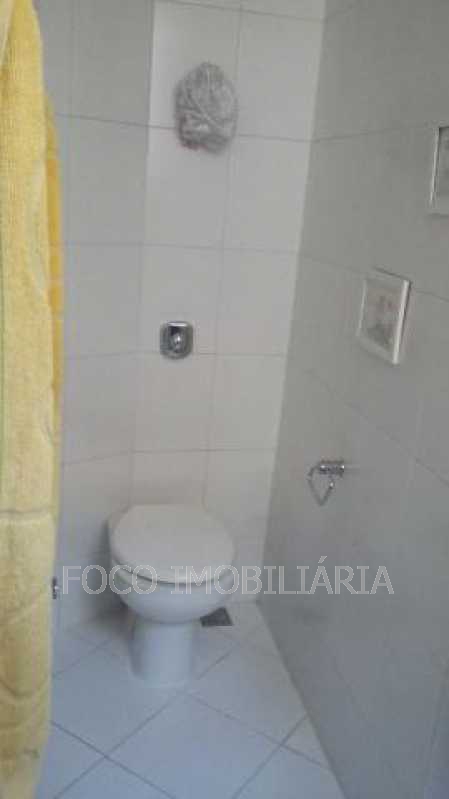Conheça 464614011239914 do imóvel - Apartamento à venda Rua do Humaitá, Humaitá, Rio de Janeiro - R$ 950.000 - JBAP20179 - 12 464614011239914 - 12