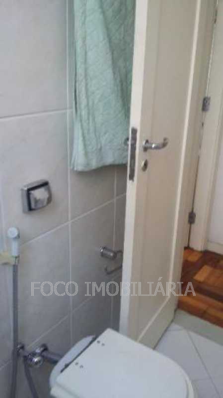 Conheça 464614015296381 do imóvel - Apartamento à venda Rua do Humaitá, Humaitá, Rio de Janeiro - R$ 950.000 - JBAP20179 - 13 464614015296381 - 13
