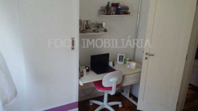 Conheça 465614018408227 do imóvel - Apartamento à venda Rua do Humaitá, Humaitá, Rio de Janeiro - R$ 950.000 - JBAP20179 - 9 465614018408227 - 9