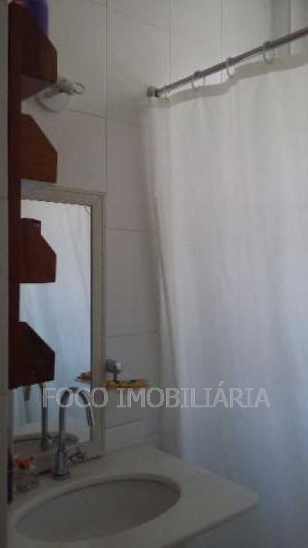 Conheça 465614019033091 do imóvel - Apartamento à venda Rua do Humaitá, Humaitá, Rio de Janeiro - R$ 950.000 - JBAP20179 - 15 465614019033091 - 15