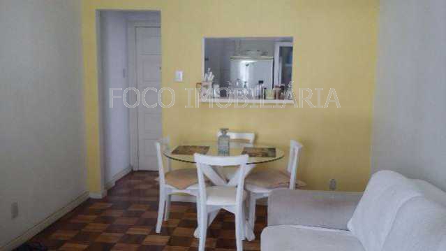 Conheça 468614012236607 do imóvel - Apartamento à venda Rua do Humaitá, Humaitá, Rio de Janeiro - R$ 950.000 - JBAP20179 - 5 468614012236607 - 5