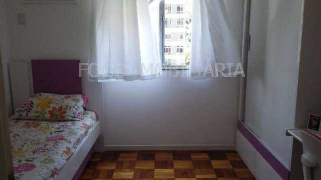 Conheça 468614017345854 do imóvel - Apartamento à venda Rua do Humaitá, Humaitá, Rio de Janeiro - R$ 950.000 - JBAP20179 - 4 468614017345854 - 4