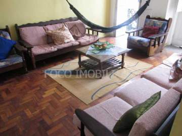 I M P E R D Í V E L - Casa à venda Rua Hermenegildo de Barros, Glória, Rio de Janeiro - R$ 1.650.000 - FLCA90002