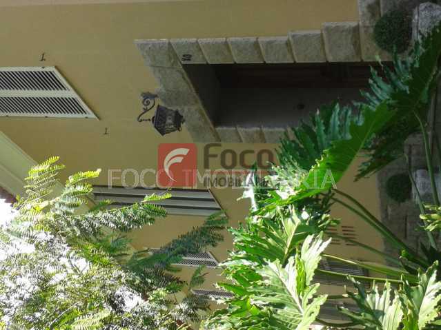 Conheça CASA do imóvel - Casa à venda Rua Indiana, Cosme Velho, Rio de Janeiro - R$ 3.000.000 - FLCA40030 - 12 CASA - 12
