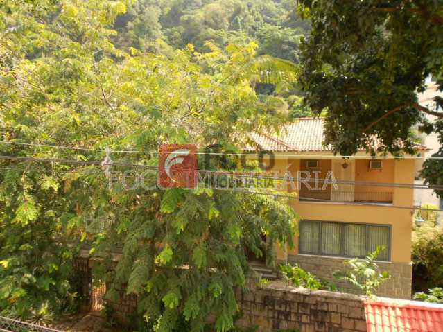 Conheça CASA do imóvel - Casa à venda Rua Indiana, Cosme Velho, Rio de Janeiro - R$ 3.000.000 - FLCA40030 - 14 CASA - 14