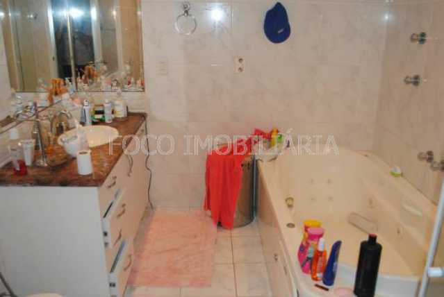 Conheça BANHEIRO SUÍTE do imóvel - Cobertura à venda Rua Prudente de Morais, Ipanema, Rio de Janeiro - R$ 9.000.000 - FLCO60006 - 13 BANHEIRO SUÍTE - 13