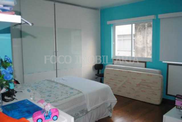 Conheça QUARTO SUÍTE do imóvel - Cobertura à venda Rua Prudente de Morais, Ipanema, Rio de Janeiro - R$ 9.000.000 - FLCO60006 - 9 QUARTO SUÍTE - 9