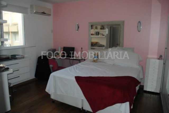 Conheça QUARTO SUÍTE do imóvel - Cobertura à venda Rua Prudente de Morais, Ipanema, Rio de Janeiro - R$ 9.000.000 - FLCO60006 - 10 QUARTO SUÍTE - 10