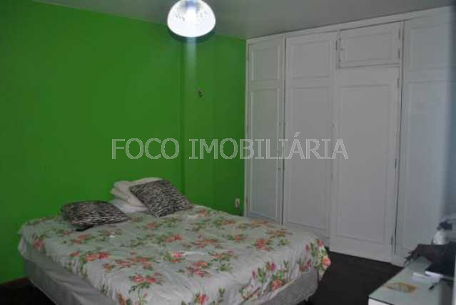 Conheça QUARTO SUÍTE do imóvel - Cobertura à venda Rua Prudente de Morais, Ipanema, Rio de Janeiro - R$ 9.000.000 - FLCO60006 - 11 QUARTO SUÍTE - 11