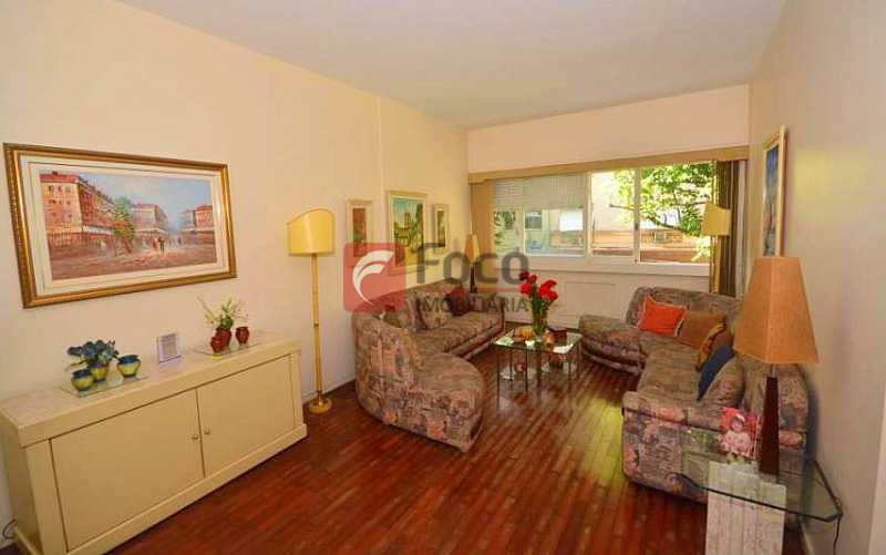 Conheça SALA do imóvel - Apartamento à venda Rua Princesa Januaria, Flamengo, Rio de Janeiro - R$ 1.490.000 - FA32293 - 1 SALA - 1