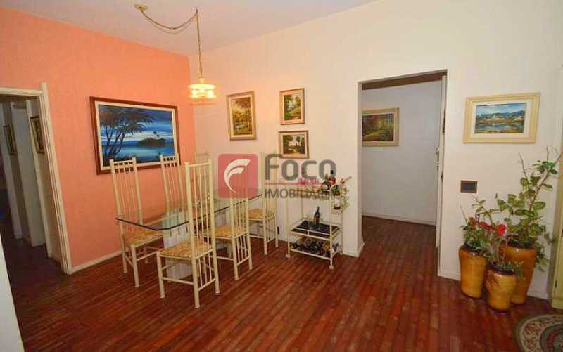 Conheça SALA do imóvel - Apartamento à venda Rua Princesa Januaria, Flamengo, Rio de Janeiro - R$ 1.490.000 - FA32293 - 5 SALA - 5