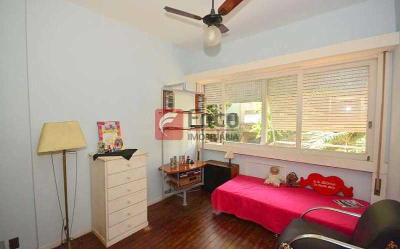 Conheça QUARTO do imóvel - Apartamento à venda Rua Princesa Januaria, Flamengo, Rio de Janeiro - R$ 1.490.000 - FA32293 - 12 QUARTO - 12