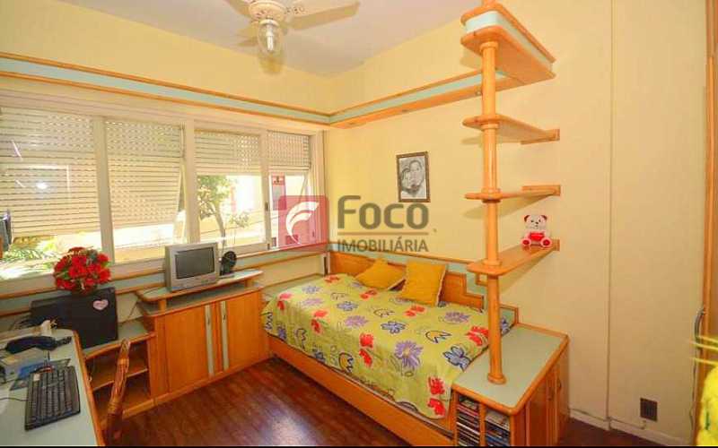 Conheça QUARTO do imóvel - Apartamento à venda Rua Princesa Januaria, Flamengo, Rio de Janeiro - R$ 1.490.000 - FA32293 - 14 QUARTO - 14