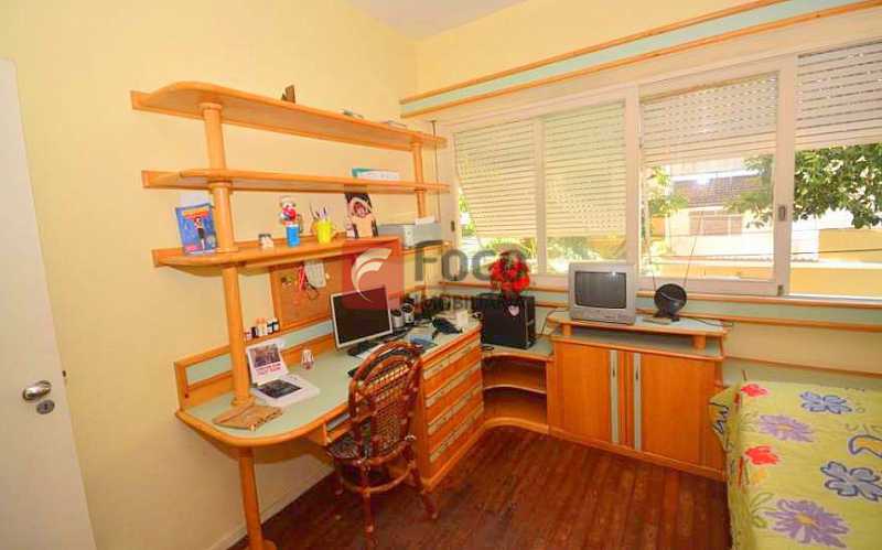 Conheça QUARTO do imóvel - Apartamento à venda Rua Princesa Januaria, Flamengo, Rio de Janeiro - R$ 1.490.000 - FA32293 - 15 QUARTO - 15