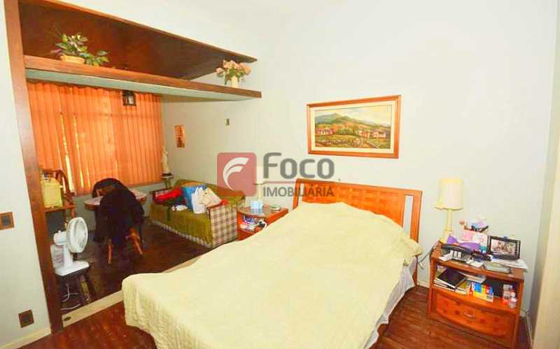 Conheça QUARTO do imóvel - Apartamento à venda Rua Princesa Januaria, Flamengo, Rio de Janeiro - R$ 1.490.000 - FA32293 - 8 QUARTO - 8