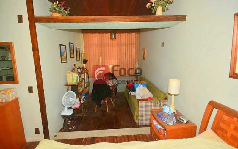 Conheça QUARTO do imóvel - Apartamento à venda Rua Princesa Januaria, Flamengo, Rio de Janeiro - R$ 1.490.000 - FA32293 - 7 QUARTO - 7