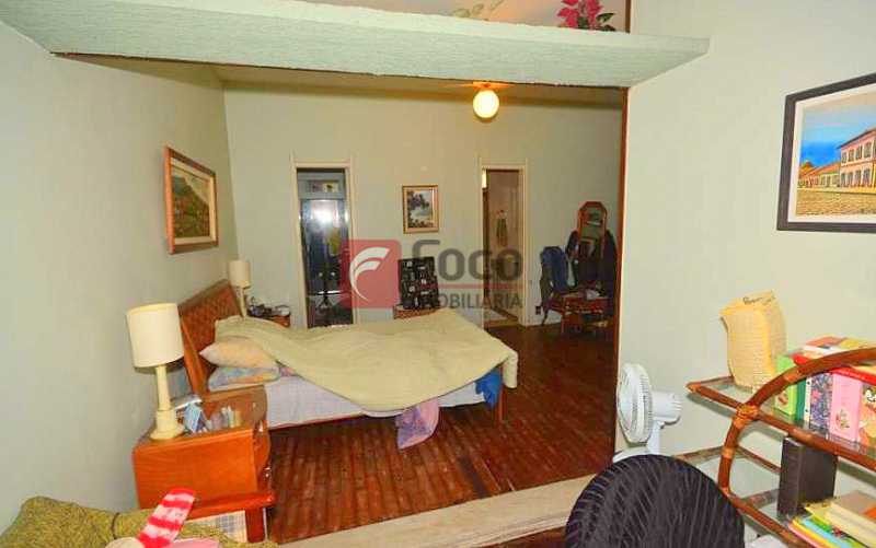 Conheça QUARTO do imóvel - Apartamento à venda Rua Princesa Januaria, Flamengo, Rio de Janeiro - R$ 1.490.000 - FA32293 - 9 QUARTO - 9