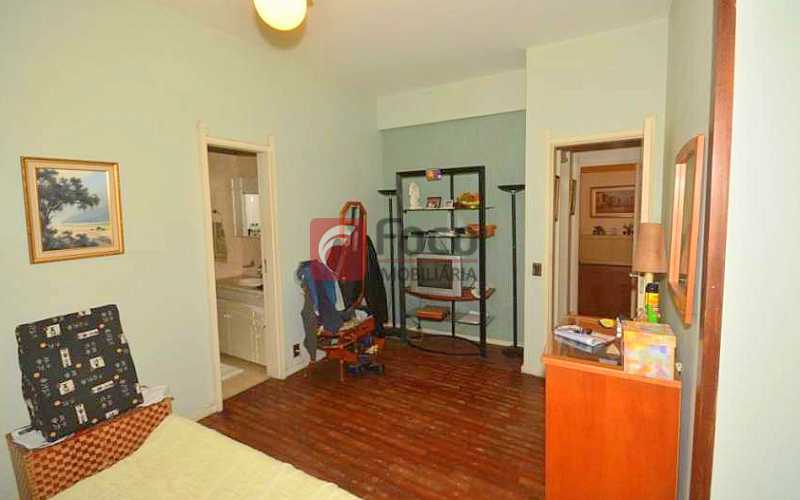 Conheça QUARTO do imóvel - Apartamento à venda Rua Princesa Januaria, Flamengo, Rio de Janeiro - R$ 1.490.000 - FA32293 - 10 QUARTO - 10