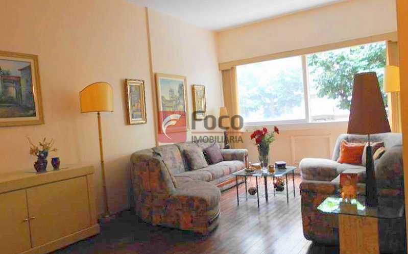 Conheça SALA do imóvel - Apartamento à venda Rua Princesa Januaria, Flamengo, Rio de Janeiro - R$ 1.490.000 - FA32293 - 3 SALA - 3