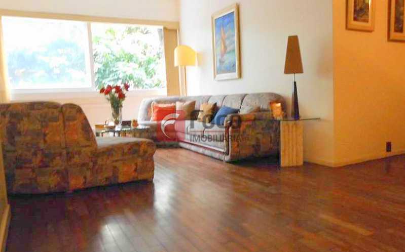 Conheça SALA do imóvel - Apartamento à venda Rua Princesa Januaria, Flamengo, Rio de Janeiro - R$ 1.490.000 - FA32293 - 4 SALA - 4