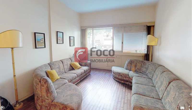 Conheça SALA do imóvel - Apartamento à venda Rua Princesa Januaria, Flamengo, Rio de Janeiro - R$ 1.490.000 - FA32293 - 2 SALA - 2