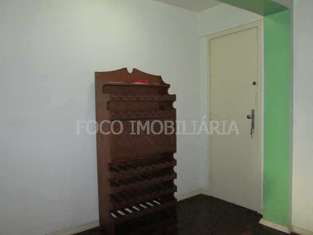 HALL ENTRADA - 4