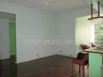 Oportunidade! - Apartamento à venda Praia de Botafogo, Botafogo, Rio de Janeiro - R$ 850.000 - FLAP20649