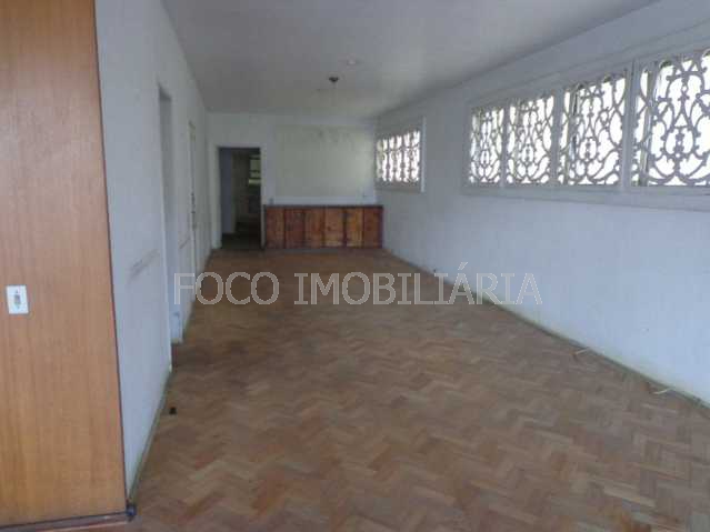 HALL - 8