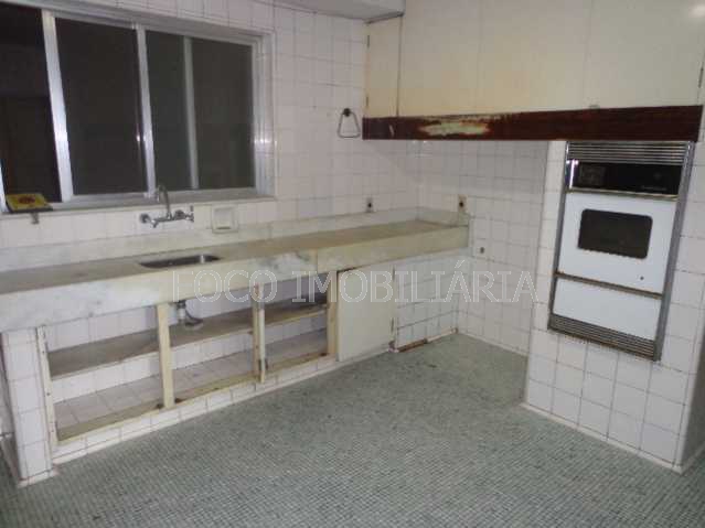 COPA COZINHA - 30