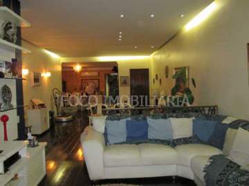 Apartamento à venda Rua Santa Clara, Copacabana, Rio de Janeiro - R$ 1.400.000 - FLAP30617
