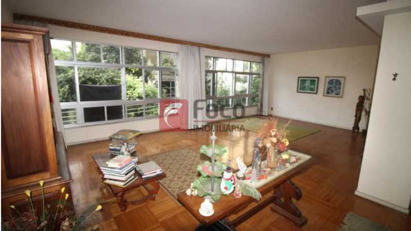 Conheça Sala do imóvel - Apartamento à venda Rua Dezenove de Fevereiro, Botafogo, Rio de Janeiro - R$ 1.590.000 - FLAP30664 - 1 Sala - 1