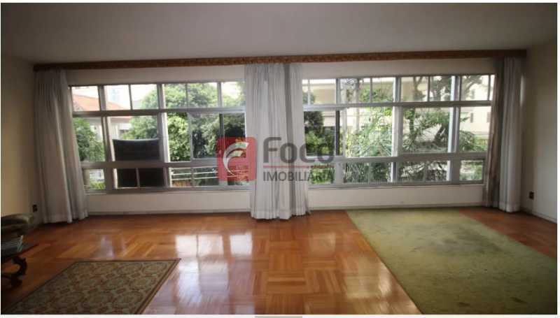 Conheça Sala 1.1 do imóvel - Apartamento à venda Rua Dezenove de Fevereiro, Botafogo, Rio de Janeiro - R$ 1.590.000 - FLAP30664 - 2 Sala 1.1 - 2