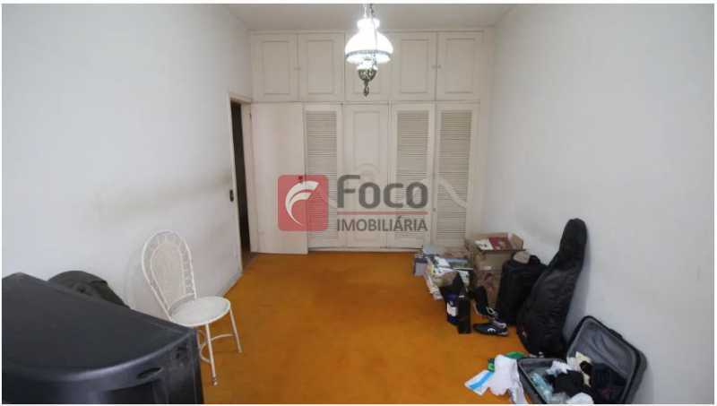 Conheça Quarto 3 do imóvel - Apartamento à venda Rua Dezenove de Fevereiro, Botafogo, Rio de Janeiro - R$ 1.590.000 - FLAP30664 - 10 Quarto 3 - 10