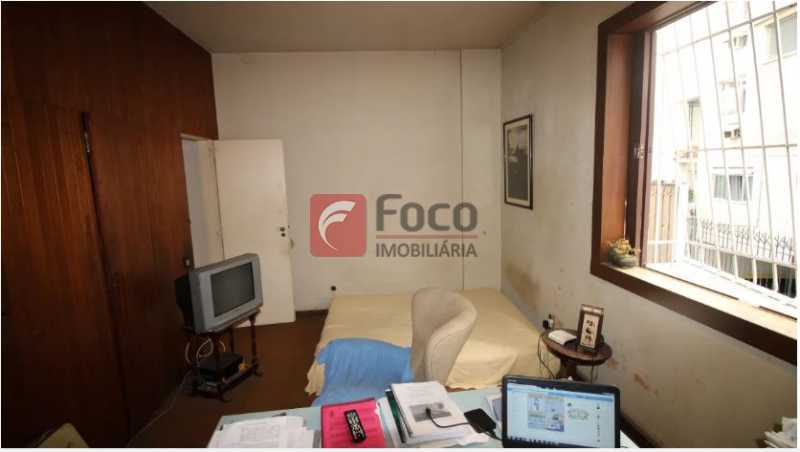 Conheça Quarto 2.1 do imóvel - Apartamento à venda Rua Dezenove de Fevereiro, Botafogo, Rio de Janeiro - R$ 1.590.000 - FLAP30664 - 9 Quarto 2.1 - 9