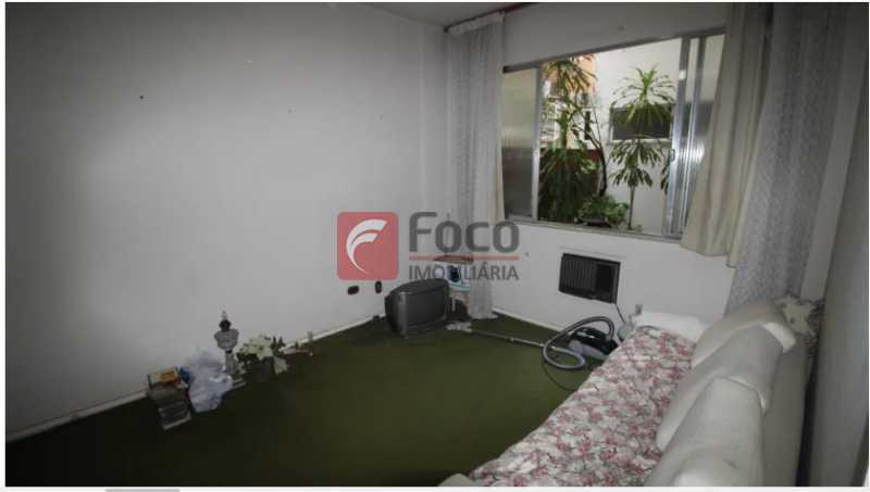 Conheça Quarto 1 do imóvel - Apartamento à venda Rua Dezenove de Fevereiro, Botafogo, Rio de Janeiro - R$ 1.590.000 - FLAP30664 - 7 Quarto 1 - 7