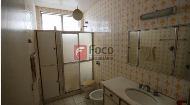 Conheça Bho Social 2 do imóvel - Apartamento à venda Rua Dezenove de Fevereiro, Botafogo, Rio de Janeiro - R$ 1.590.000 - FLAP30664 - 18 Bho Social 2 - 18