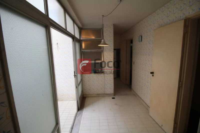 Conheça 6 do imóvel - Apartamento à venda Rua Dezenove de Fevereiro, Botafogo, Rio de Janeiro - R$ 1.590.000 - FLAP30664 - 20 6 - 20