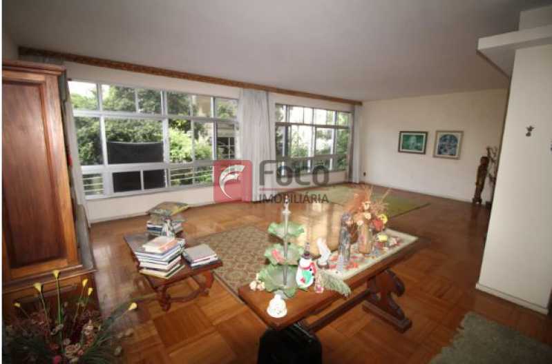 Conheça 1 do imóvel - Apartamento à venda Rua Dezenove de Fevereiro, Botafogo, Rio de Janeiro - R$ 1.590.000 - FLAP30664 - 4 1 - 4