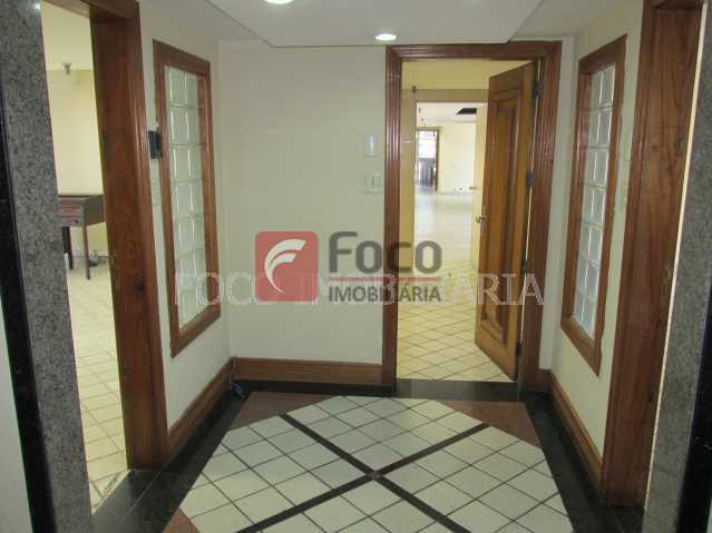 Conheça 01 do imóvel - Salão à venda Avenida Rio Branco, Centro, Rio de Janeiro - R$ 250.000 - JBSG00001 - 16 01 - 16