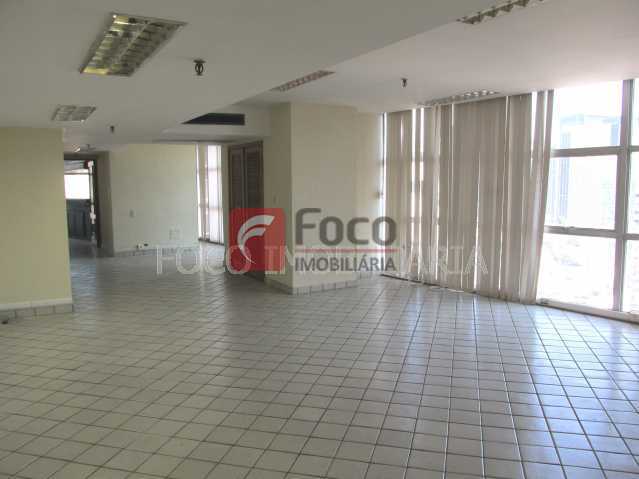 Conheça 02 do imóvel - Salão à venda Avenida Rio Branco, Centro, Rio de Janeiro - R$ 250.000 - JBSG00001 - 3 02 - 3