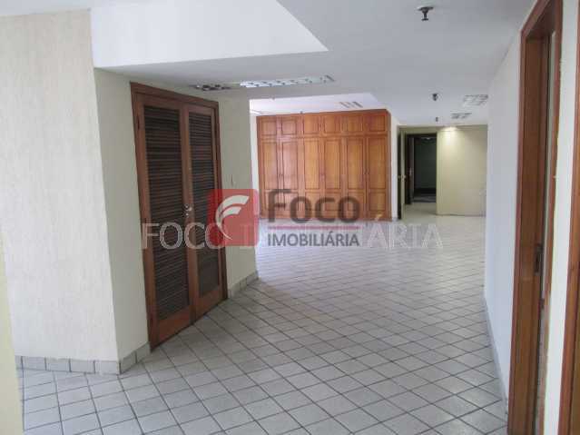 Conheça 03 do imóvel - Salão à venda Avenida Rio Branco, Centro, Rio de Janeiro - R$ 250.000 - JBSG00001 - 5 03 - 5
