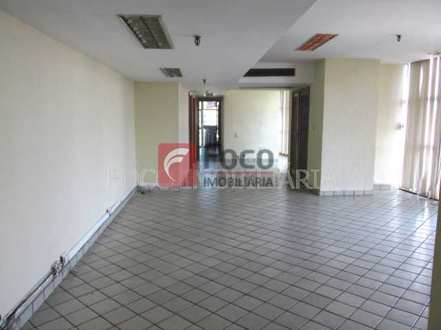 Conheça 04 do imóvel - Salão à venda Avenida Rio Branco, Centro, Rio de Janeiro - R$ 250.000 - JBSG00001 - 1 04 - 1