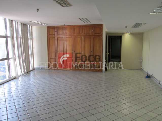 Conheça 05 do imóvel - Salão à venda Avenida Rio Branco, Centro, Rio de Janeiro - R$ 250.000 - JBSG00001 - 2 05 - 2